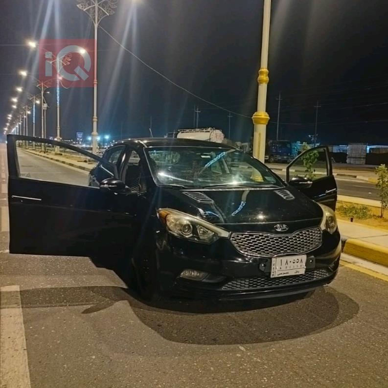 Kia Forte5